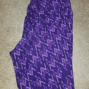 Lularoe leggings TC